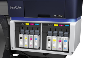 Impressora Epson SureColor S60600