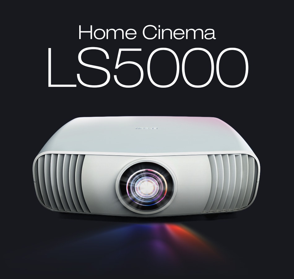 Home Cinema LS5000