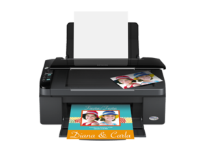 Drive De Instalacao Para Impressora Epson Stylus Tx105