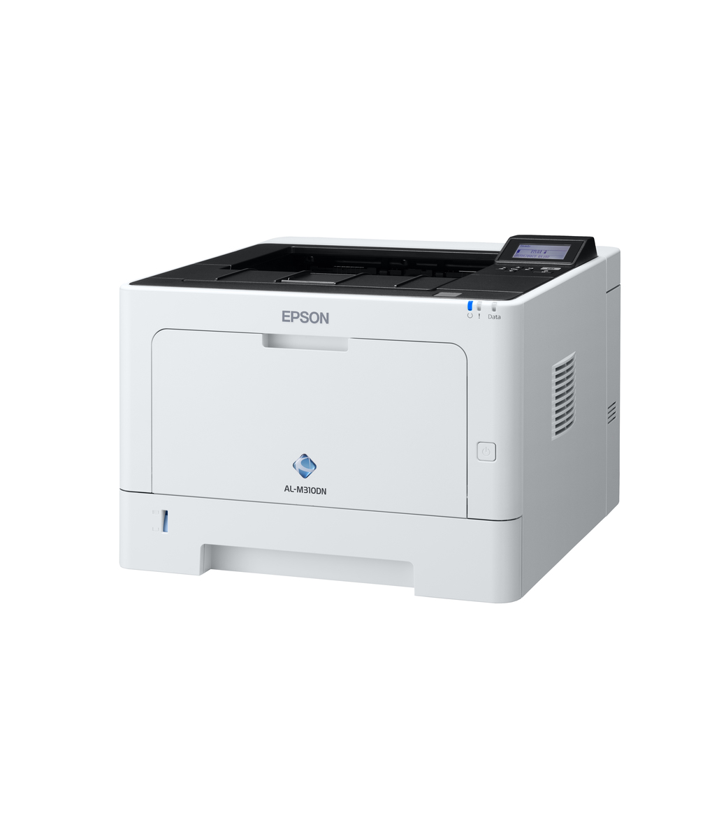 C11cf22401 Epson Workforce Al M310dn Mono Laser Printer เลเซอร์ Epson Thailand 7888