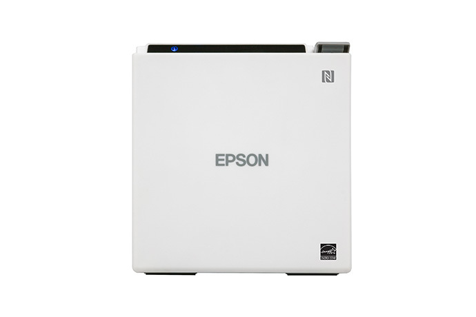 Impresora térmica de ticket Portátil Epson TM-P80II, Bluetooth – Mundo TPV