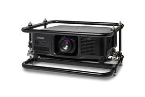 EB-PQ2213B 13,000-Lumen 4K 3LCD Laser Projector