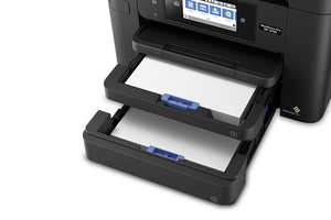 WorkForce Pro WF-4740 All-in-One Printer - Certified ReNew