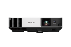 Epson EB-2140W WXGA 3LCD Projector