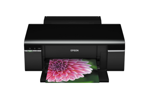 Epson Stylus Photo T50