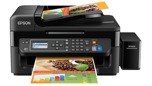 Epson L565