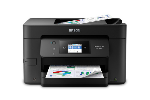 epson wp