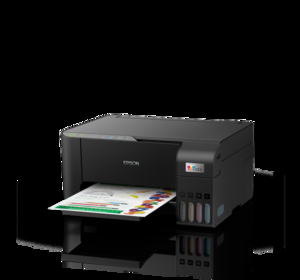 Epson EcoTank L3251 A4 Wi-Fi All-in-One Ink Tank Printer