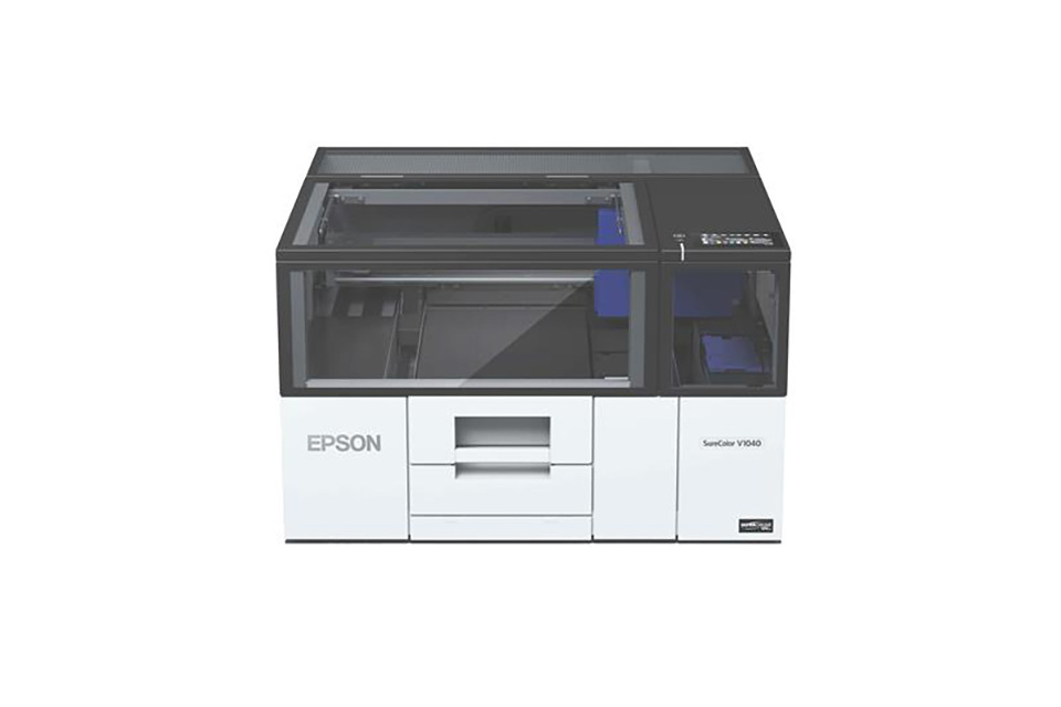 Epson SureColor SC-V1040