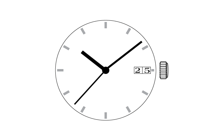 Special Calendar  VX42E1G