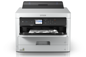 epson a4 printer