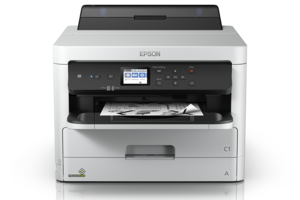 WorkForce Pro WF-M5299 A4 Mono Business Inkjet Printer