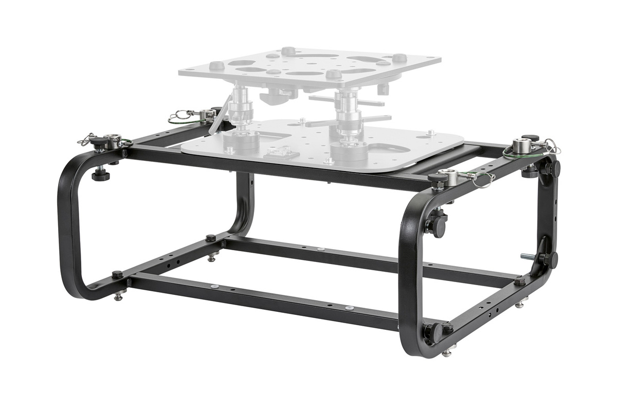 ELPMB76 Projector Stacking Frame – Alfa Model (635 mm Wide)