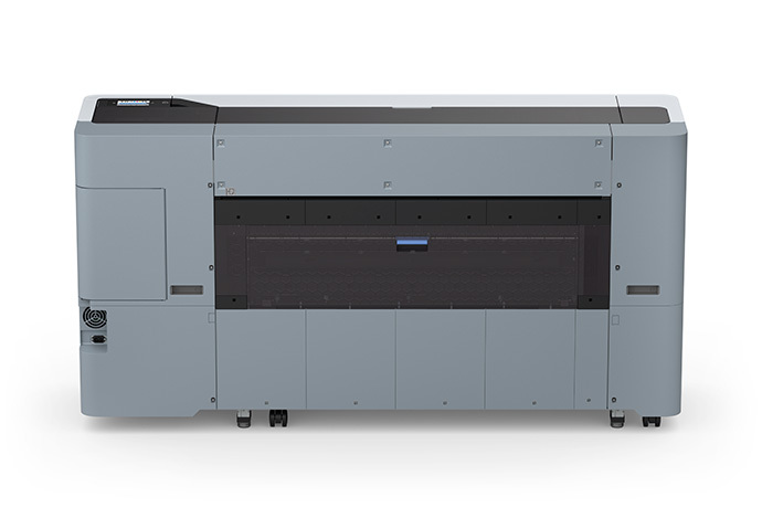Impresora SureColor P8570D con Formato Ancho de 44 Pulgadas