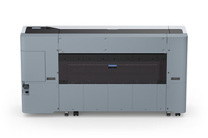 SureColor P8570D 44-Inch Wide-Format Dual Roll Printer