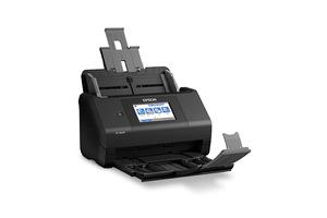 Scanner de Documentos WorkForce ES-580W