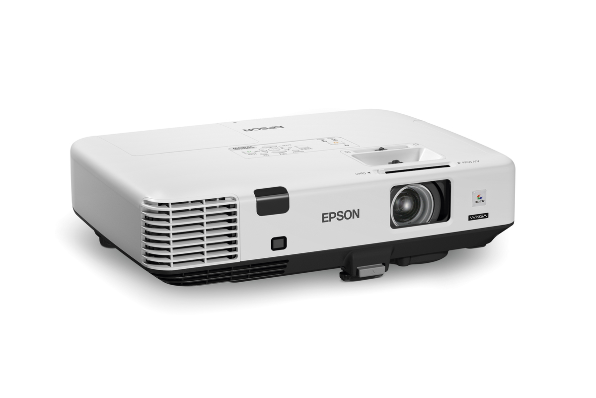 V11H474052 | Epson 1940W WXGA 3LCD Projector | Corporate and