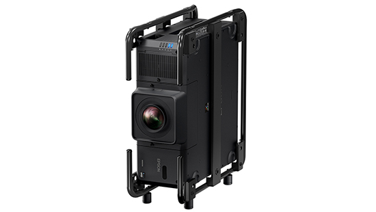 V11H944852 | Epson EB-L30000UNL Laser WUXGA 3LCD Projector