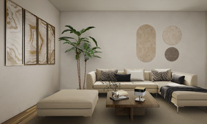 LifeStudio EF-72 GoogleTV™ Laser Projector