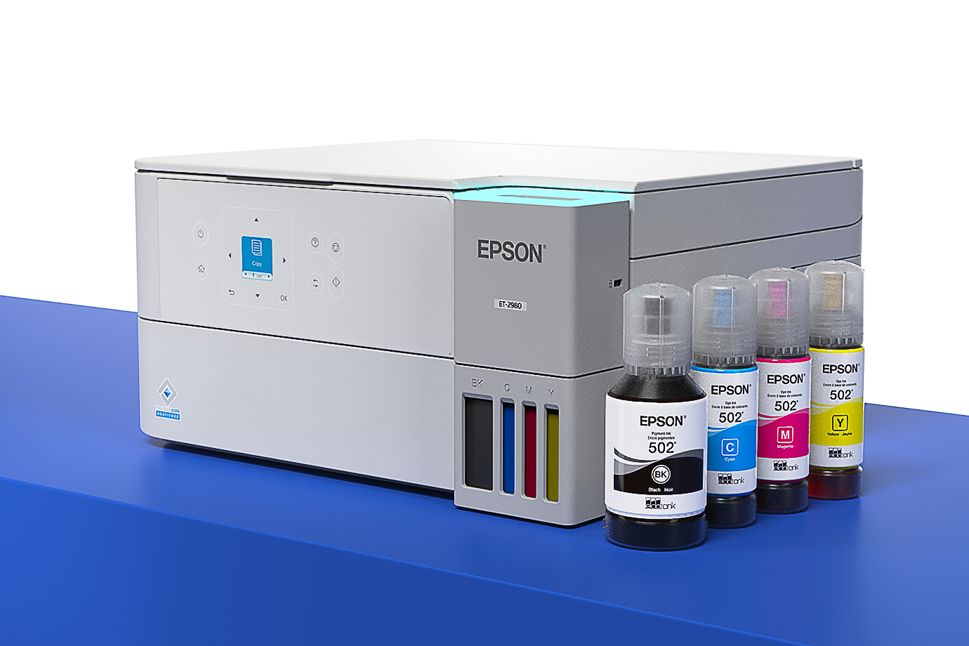 EcoTank Home ET-2980