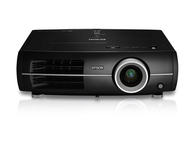 Epson PowerLite Pro Cinema 9500 UB