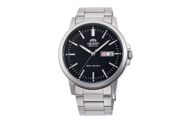 Orient discount contemporary automatic