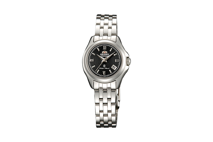 ORIENT: Mechanical Contemporary Watch, Metal Strap - 26.0mm (NR1N002B)