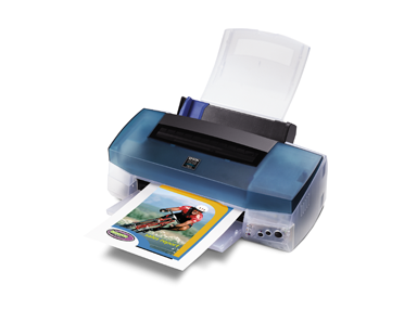 epson stylus color 740