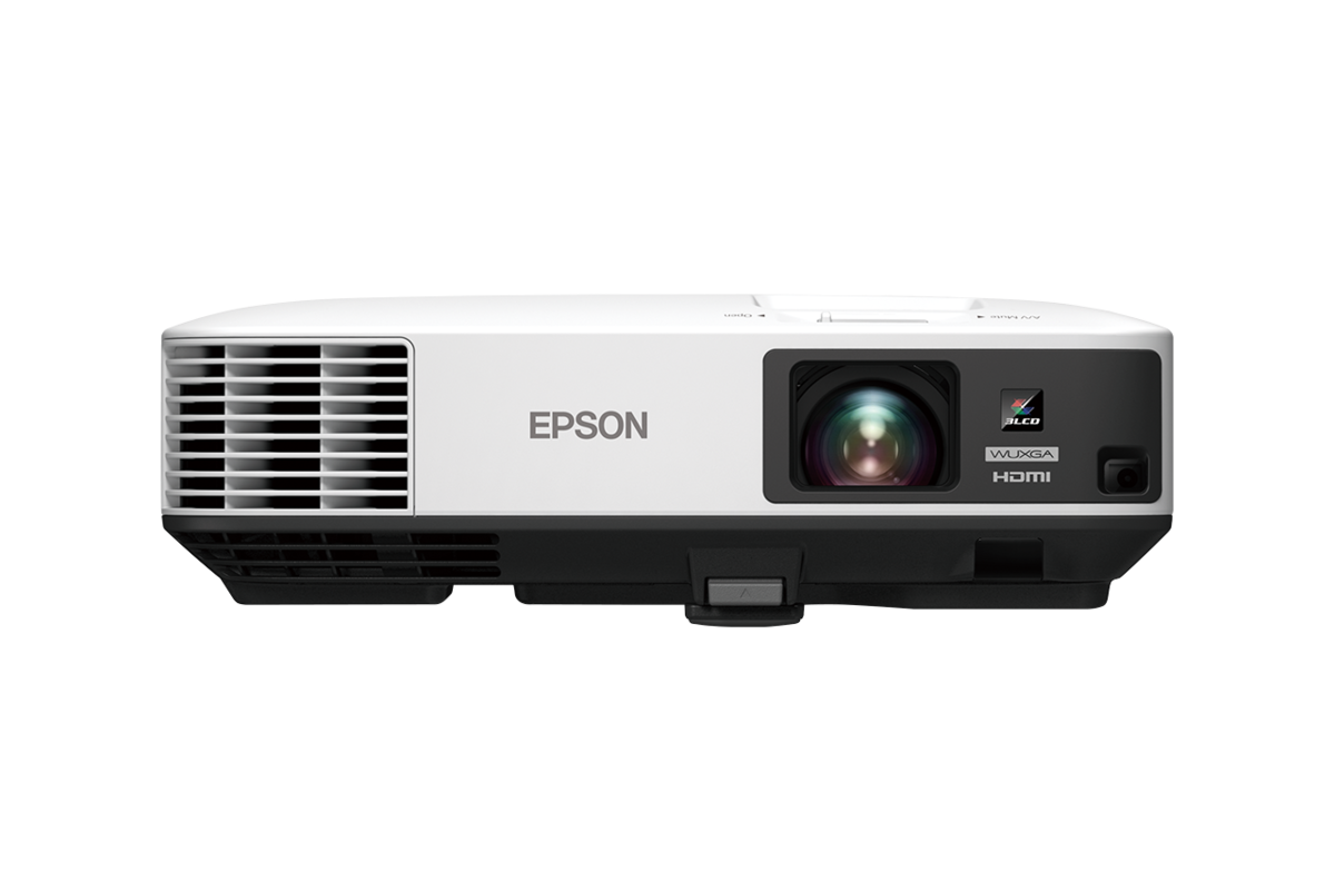 Kết quả hình ảnh cho Máy chiếu Epson 3LCD EB 2255U