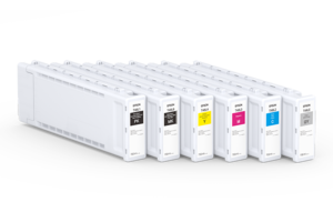 SureColor P6570D 24-Inch Wide-Format Dual-Roll Printer | Ink 