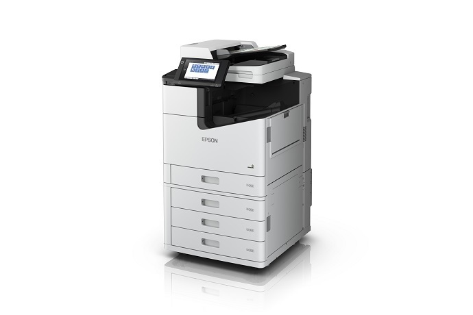 Epson WorkForce Enterprise WF-C20750 A3 Color MultiFunction Device