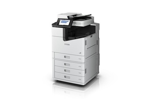 Epson WorkForce Enterprise WF-C20750 A3 Color MultiFunction Device