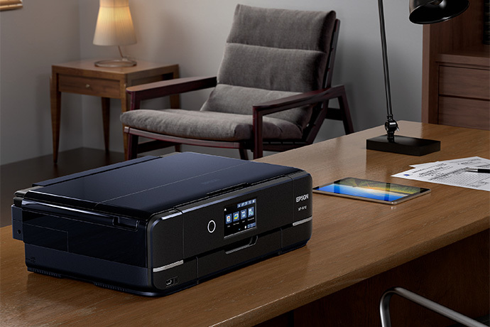 Expression Photo XP-970 Small-in-One Printer - Certified ReNew
