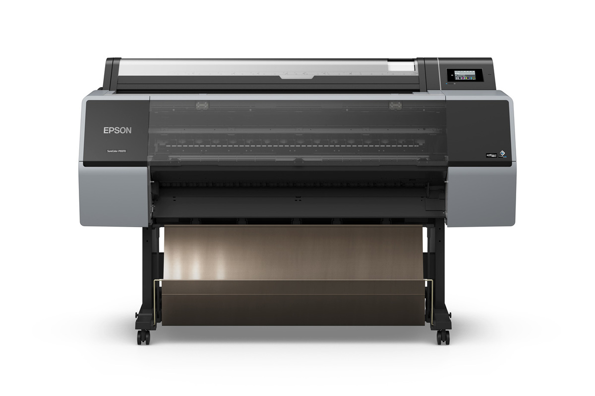 SureColor P9370 44-inch Wide-Format Printer