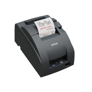 Epson TM-U220IID Impact Dot Matrix Receipt Printer