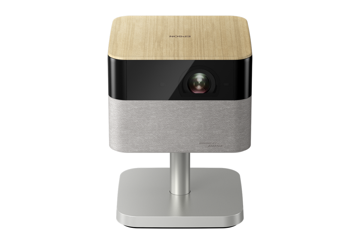 LifeStudio EF-72 GoogleTV™ Laser Projector