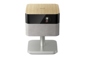 LifeStudio EF-72 GoogleTV™ Laser Projector