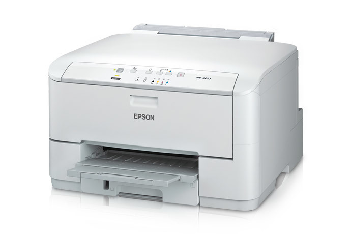 Epson WorkForce Pro WP-4010 Network Colour Printer