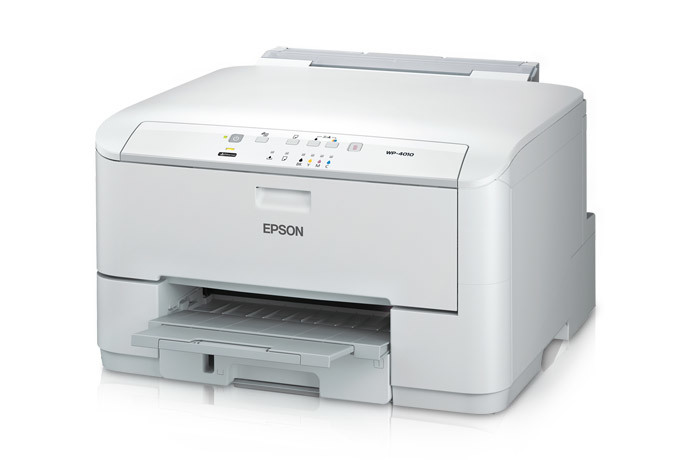 Epson WorkForce Pro WP-4010 Network Color Printer