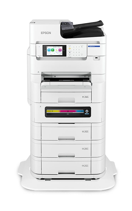 Epson EM-C8101