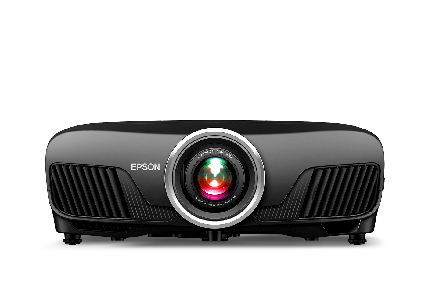 Pro Cinema projector