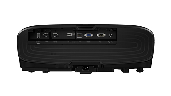 Epson Home Theatre EH-TW9400 4K PRO-UHD 3LCD Projector