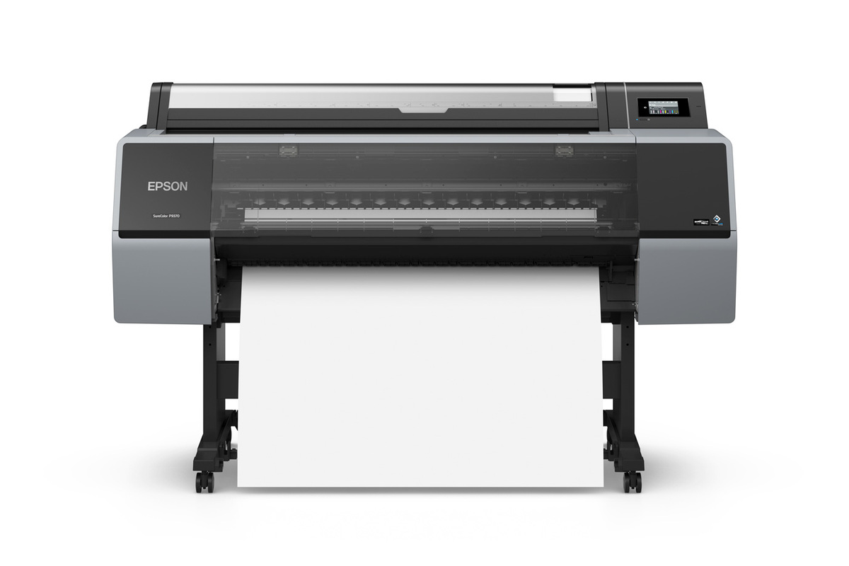 SureColor P9370 44-inch Wide-Format Printer