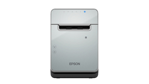 Epson TM-L100 Liner-free Compatible Thermal Label Printer