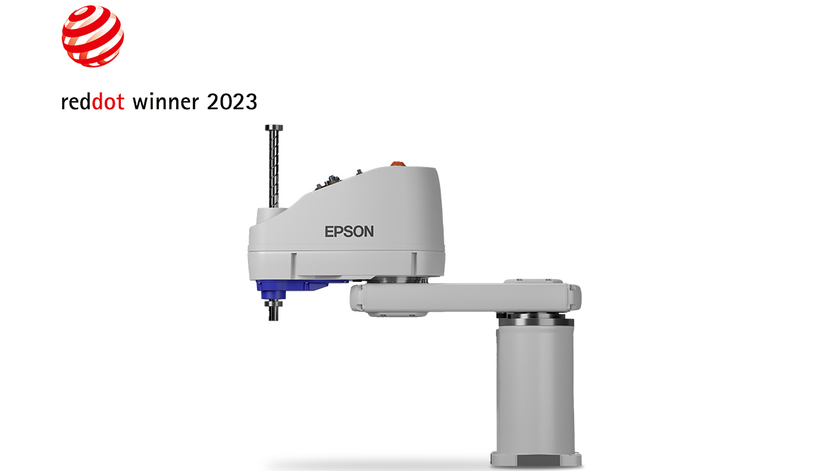 GX8 Epson Robot GX8 Industrial Robots For Work Epson Singapore