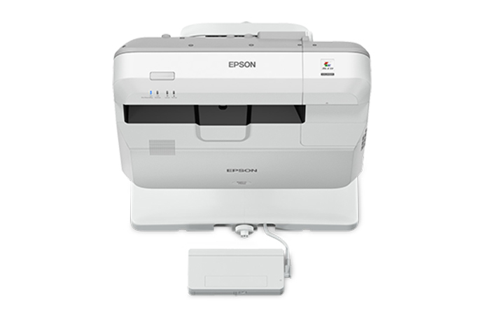 Projetor Interativo Epson BrightLink 710Ui