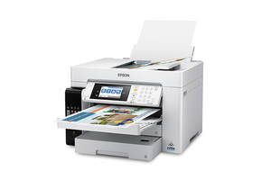 WorkForce ST-C8090 Supertank Color MFP up to 13" x 19", with PCL/PS