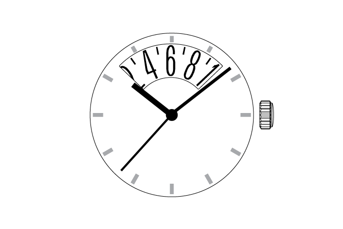 Special Calendar  VX42E191