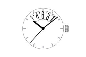 Special Calendar  VX42E191