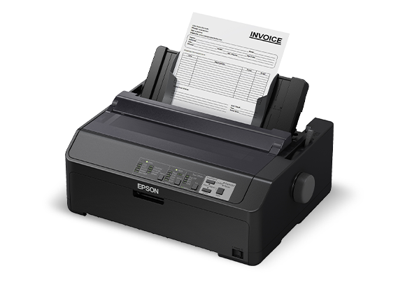 Dot Matrix Printer Epson C11CC24031 